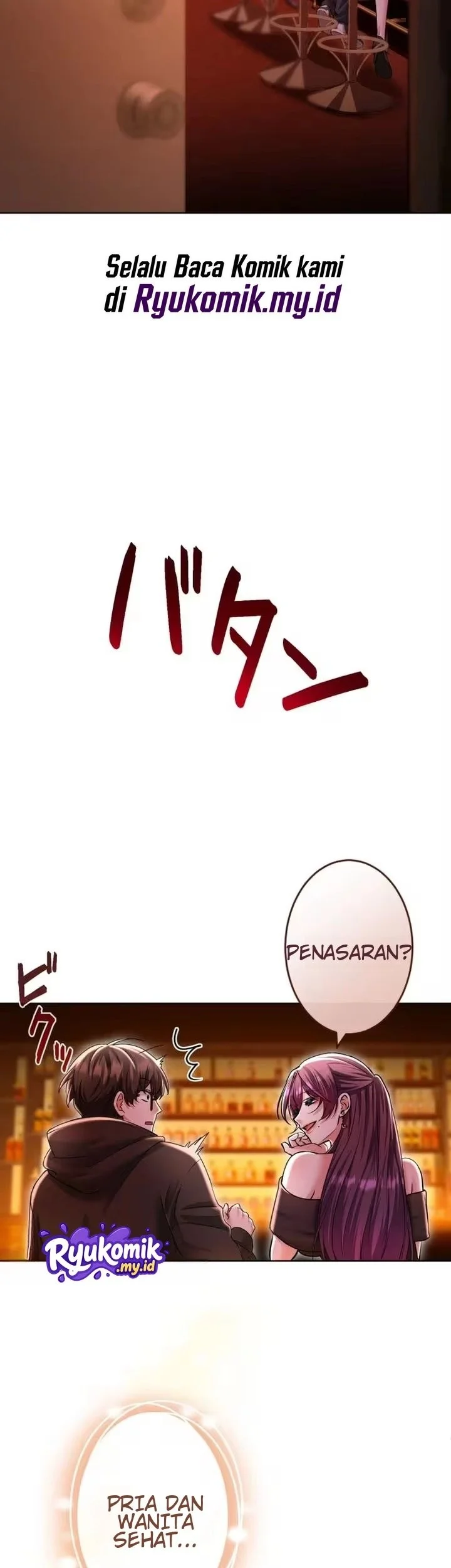 My Fiancé Only Wants My Body Chapter 6 Gambar 26