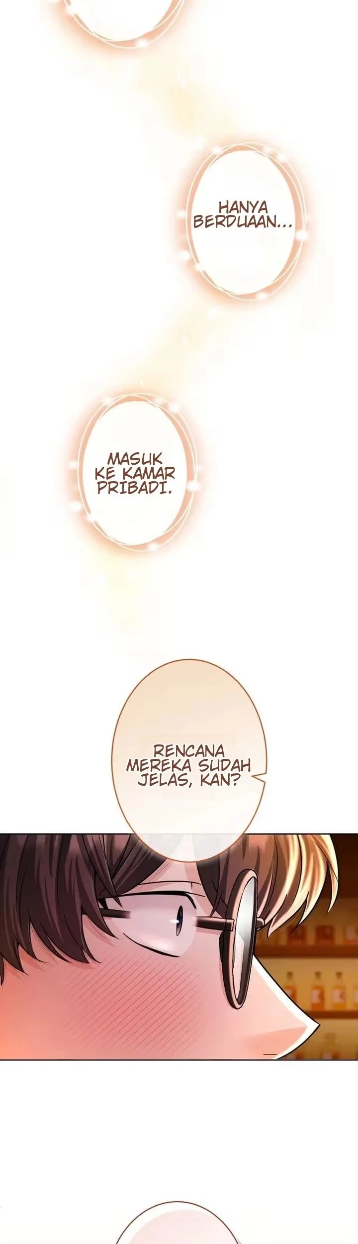 My Fiancé Only Wants My Body Chapter 6 Gambar 27