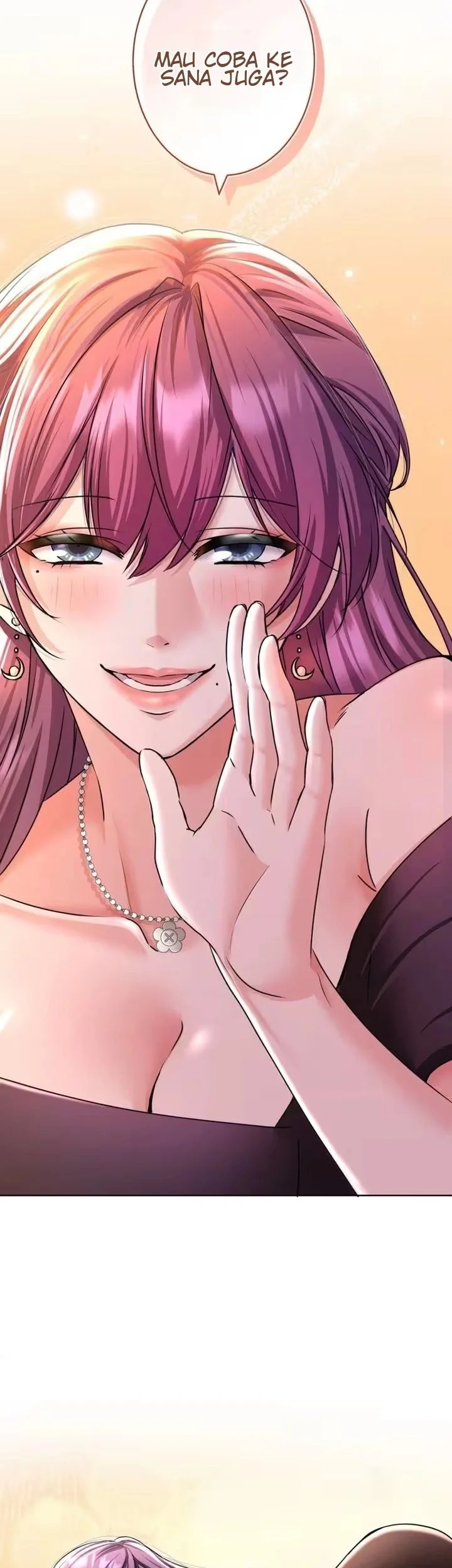 My Fiancé Only Wants My Body Chapter 6 Gambar 28