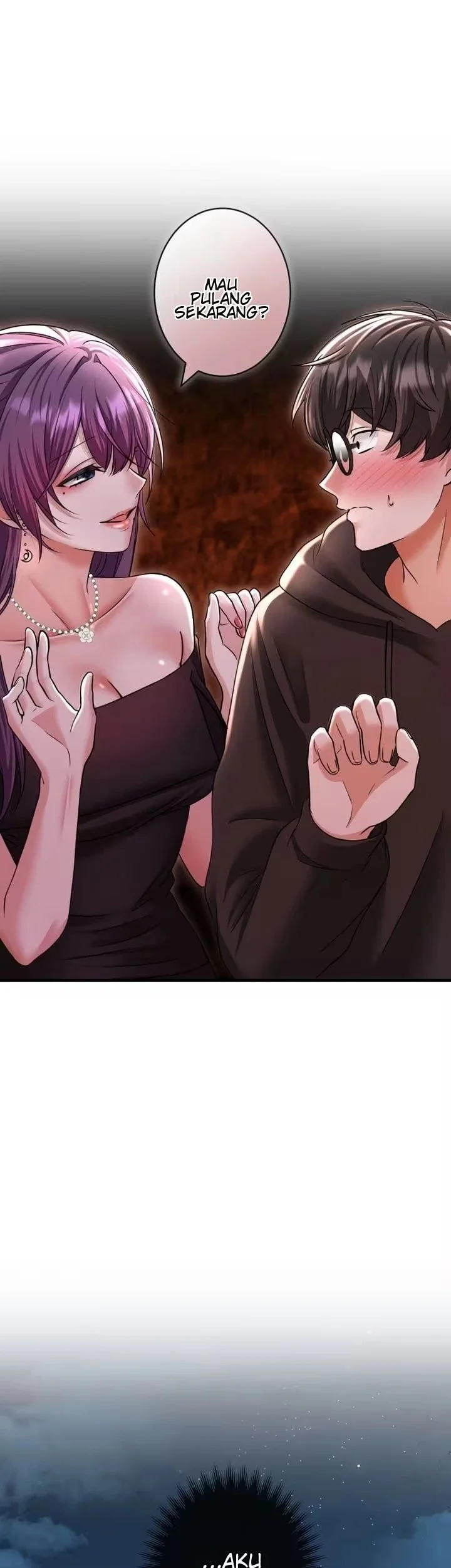 My Fiancé Only Wants My Body Chapter 6 Gambar 34