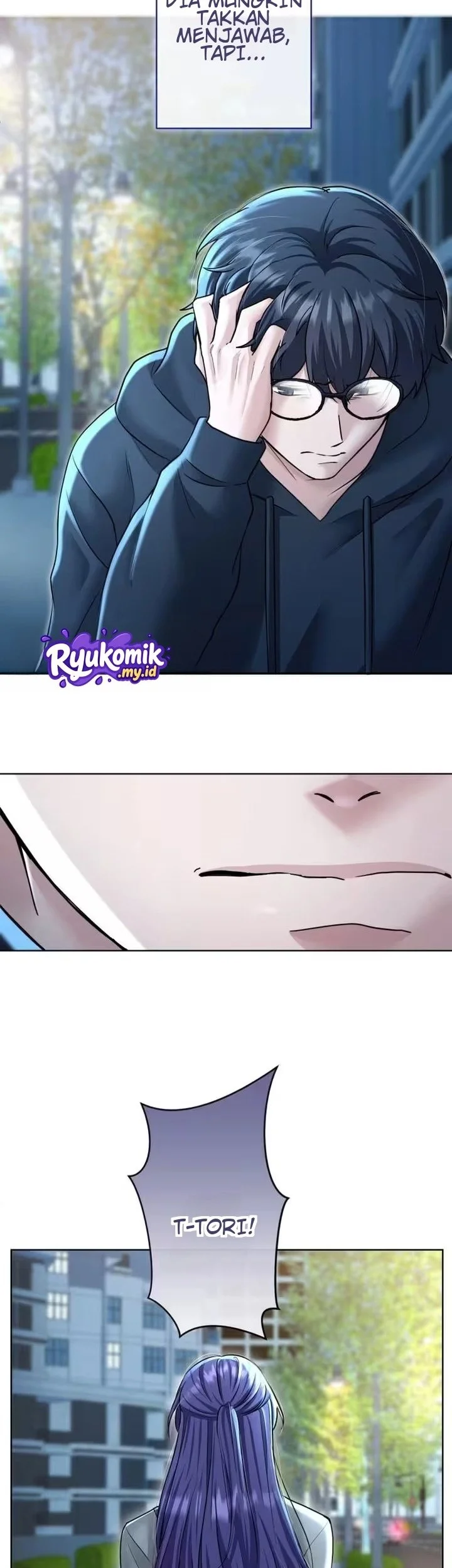 My Fiancé Only Wants My Body Chapter 6 Gambar 39