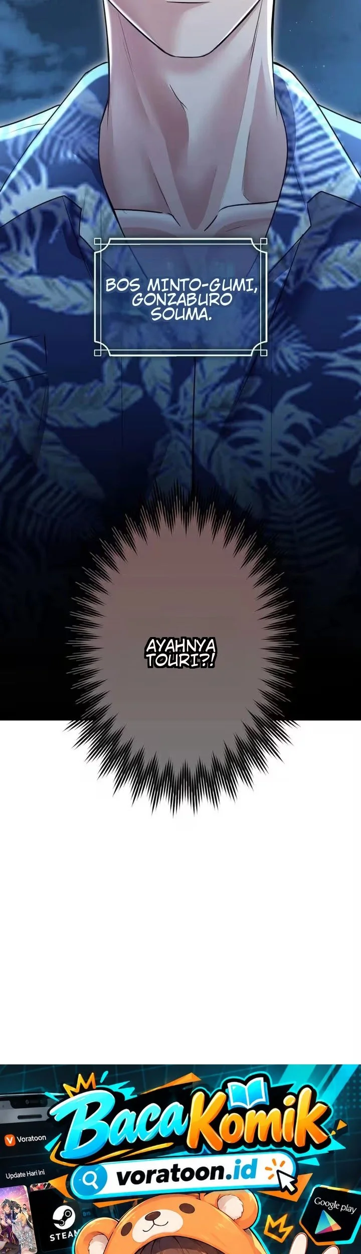 My Fiancé Only Wants My Body Chapter 6 Gambar 46