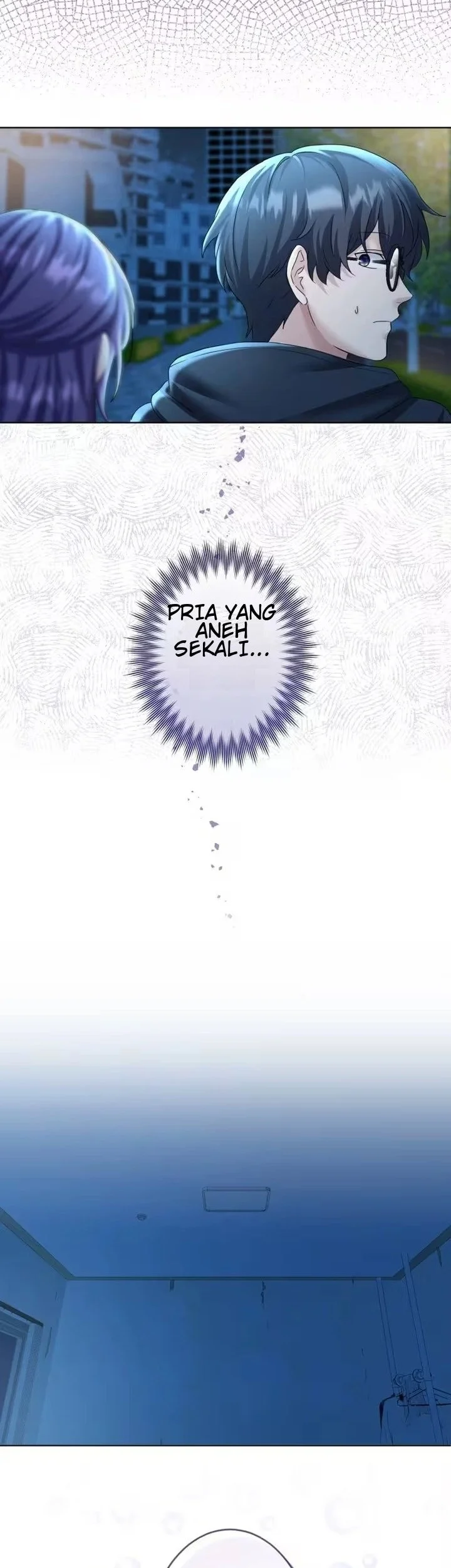 My Fiancé Only Wants My Body Chapter 7 Gambar 9