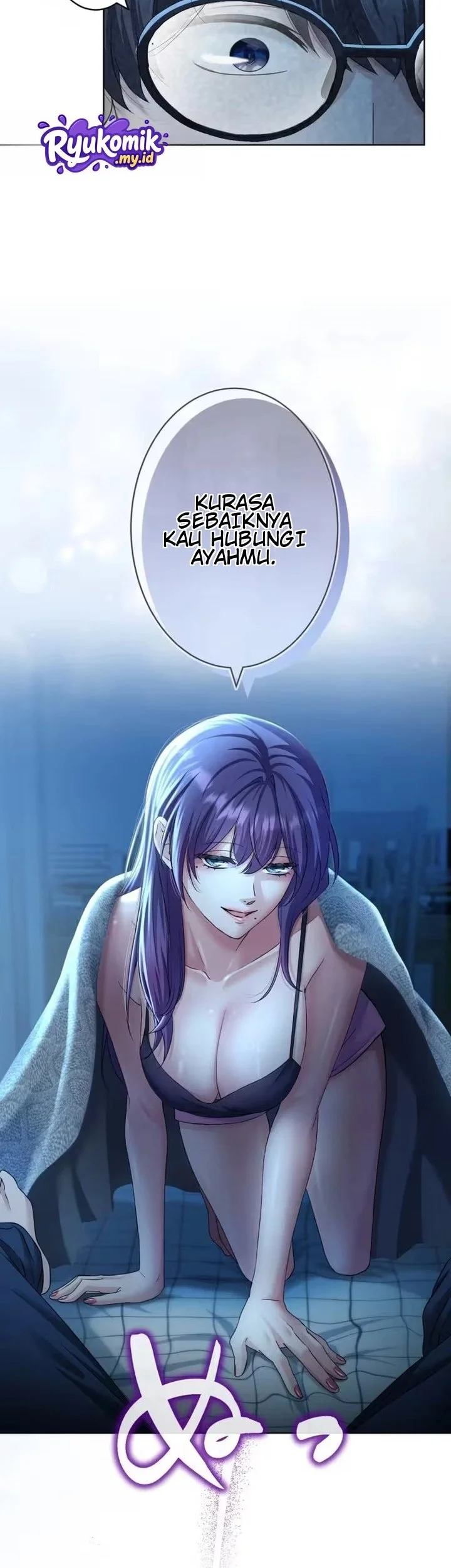My Fiancé Only Wants My Body Chapter 7 Gambar 13