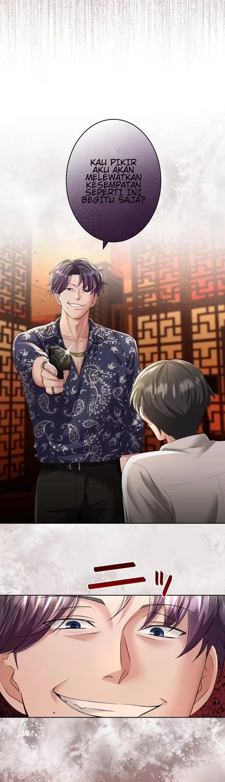 My Fiancé Only Wants My Body Chapter 7 Gambar 43