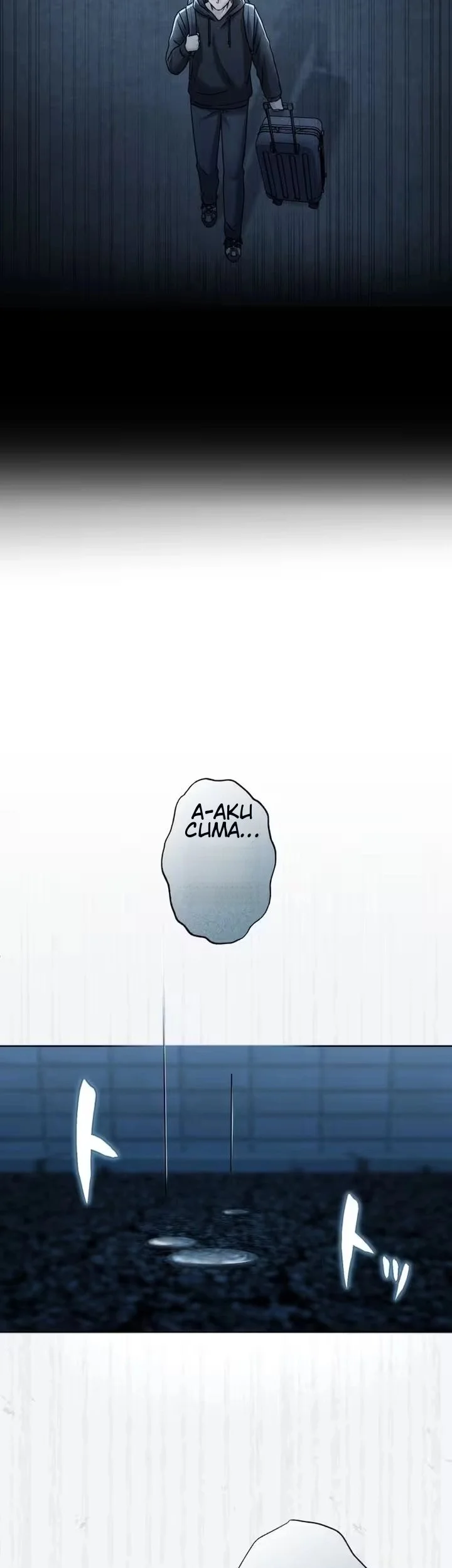 My Fiancé Only Wants My Body Chapter 8 Gambar 42