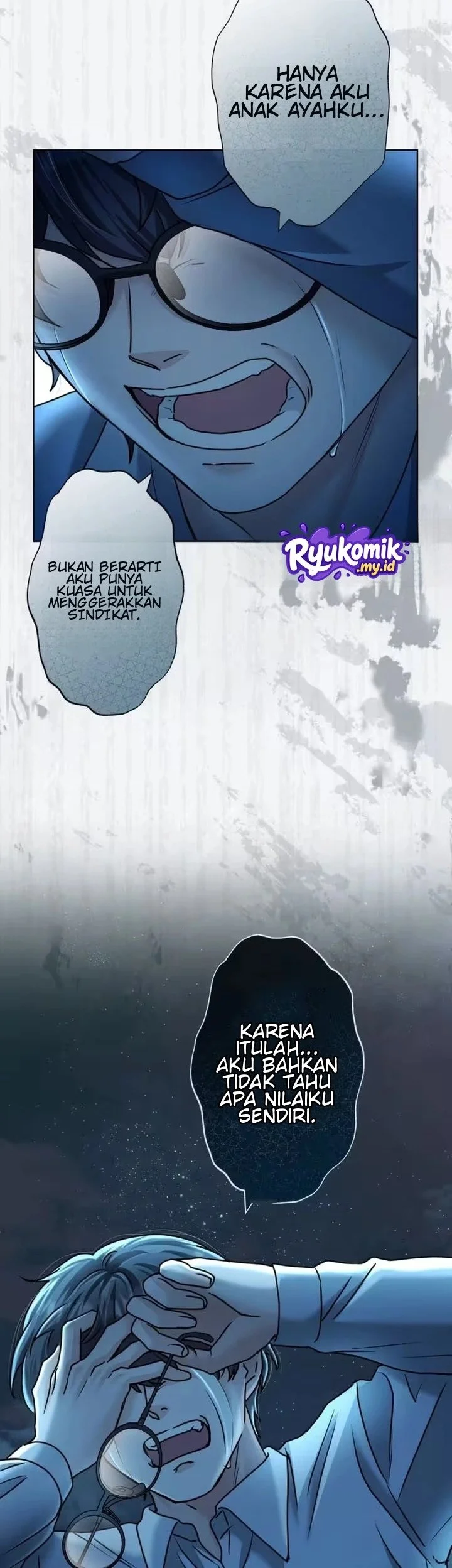 My Fiancé Only Wants My Body Chapter 8 Gambar 43