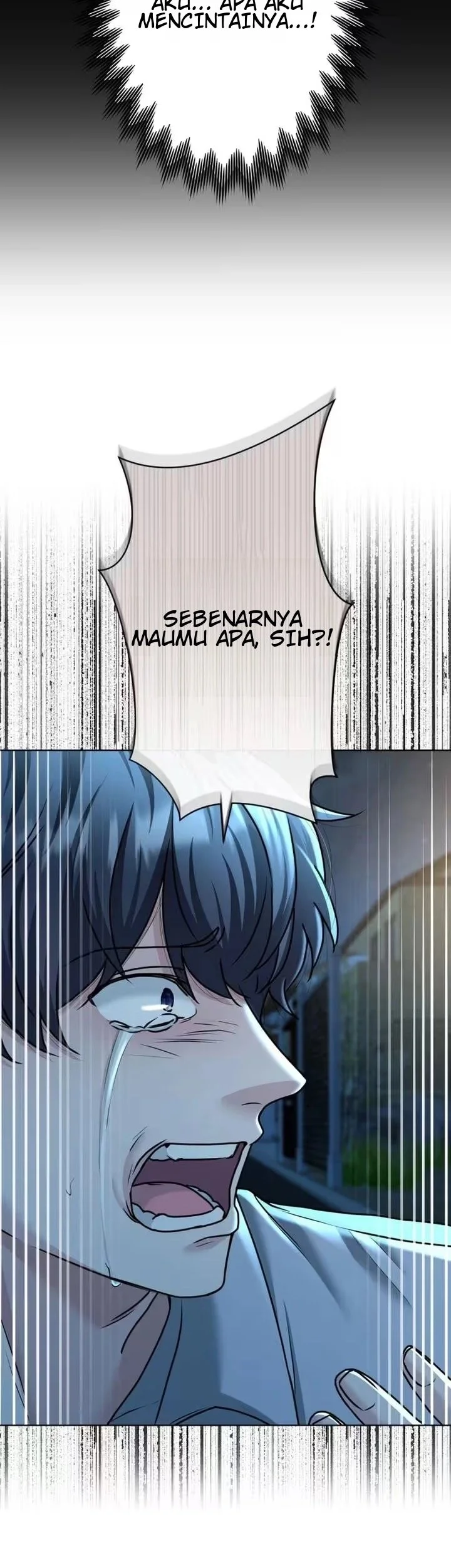 My Fiancé Only Wants My Body Chapter 8 Gambar 46