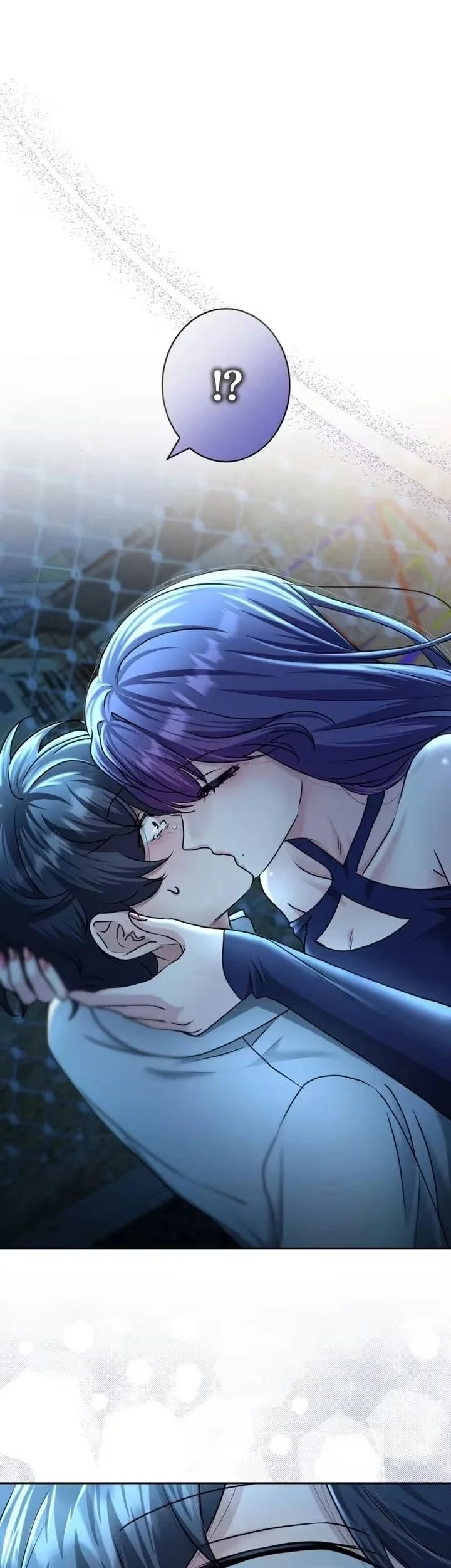 My Fiancé Only Wants My Body Chapter 8 Gambar 47