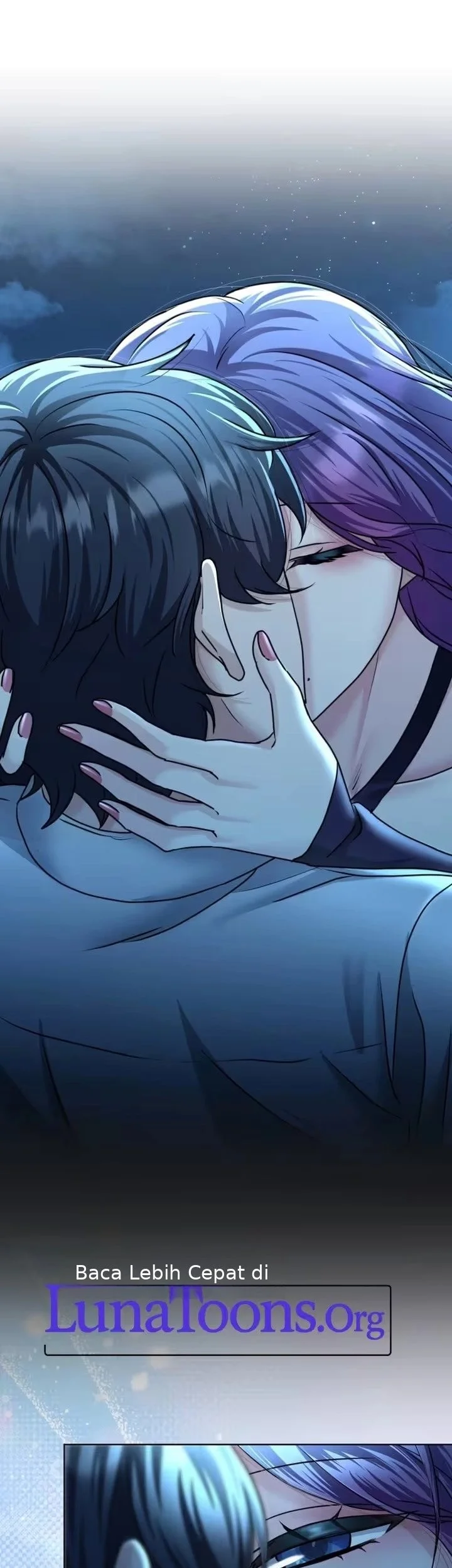 Manhwa My Fiancé Only Wants My Body Chapter 9 gambar 2