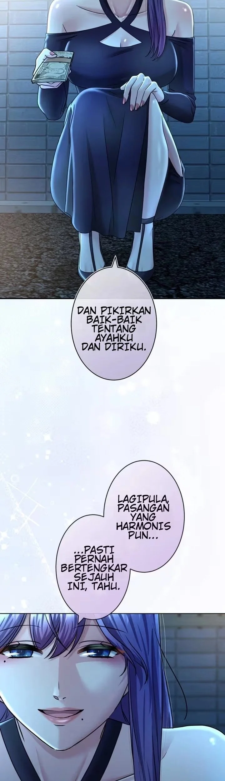 My Fiancé Only Wants My Body Chapter 9 Gambar 11
