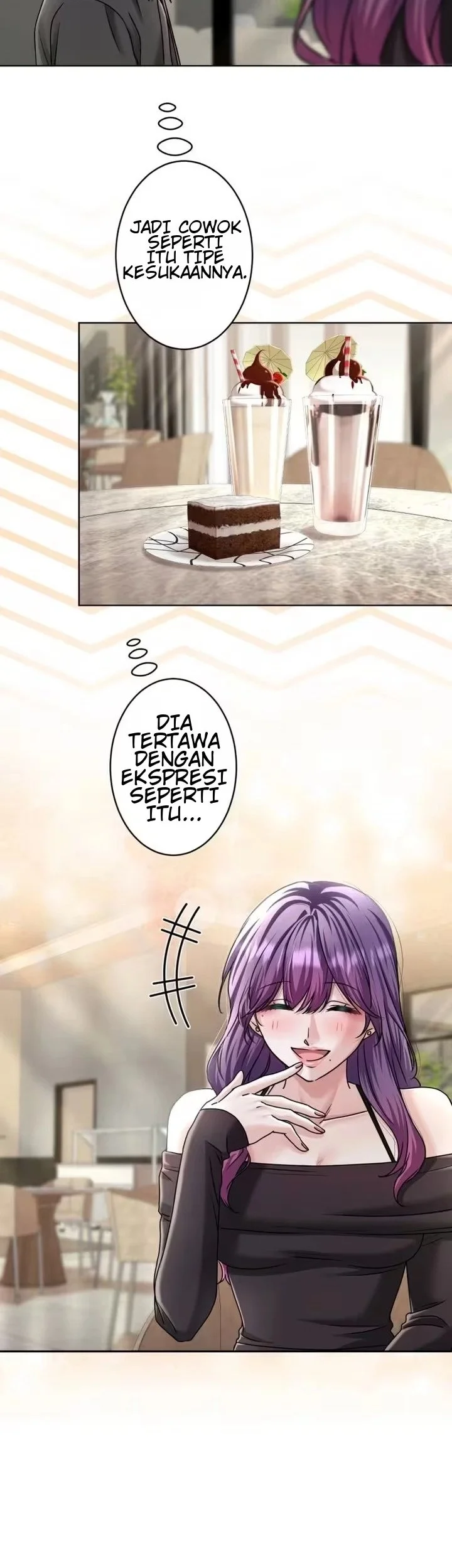 My Fiancé Only Wants My Body Chapter 9 Gambar 19