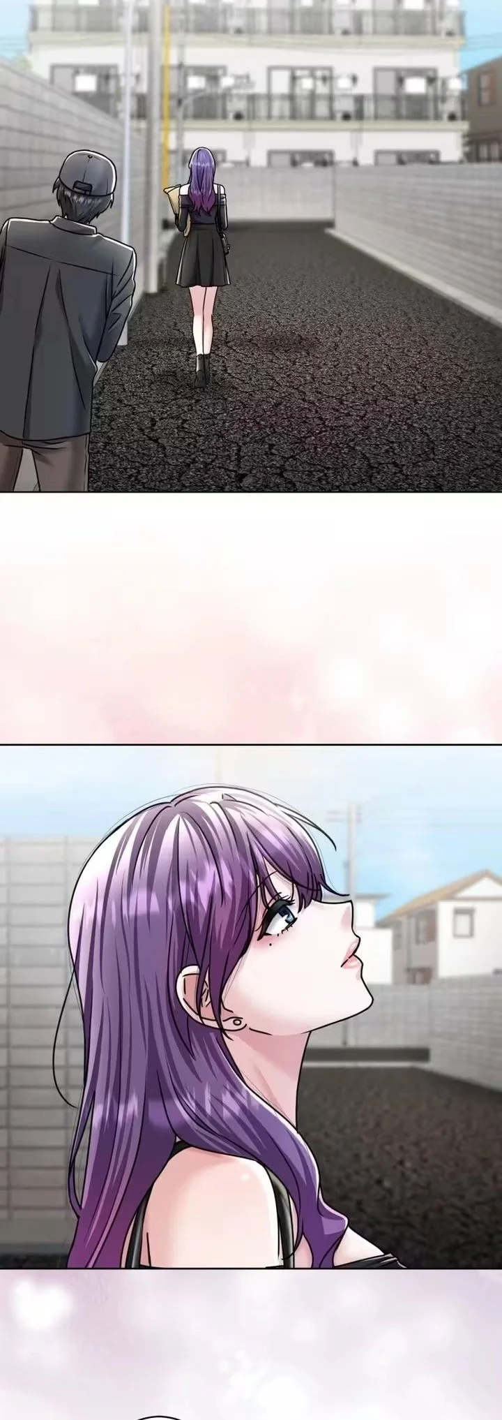 My Fiancé Only Wants My Body Chapter 9 Gambar 25