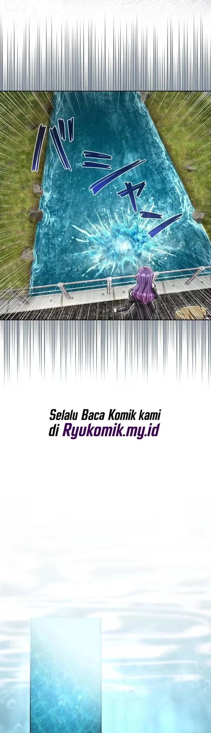 My Fiancé Only Wants My Body Chapter 9 Gambar 32