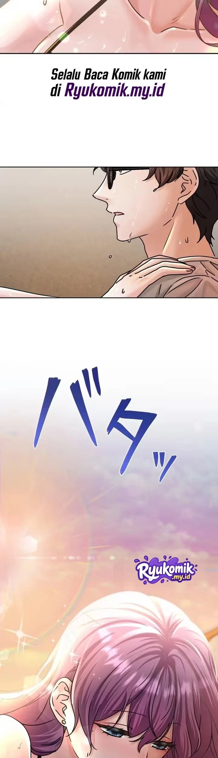 My Fiancé Only Wants My Body Chapter 9 Gambar 44