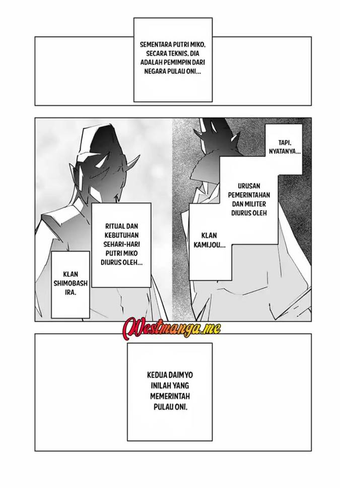 My Gift LVL 9999 Unlimited Gacha Chapter 175 Gambar 11