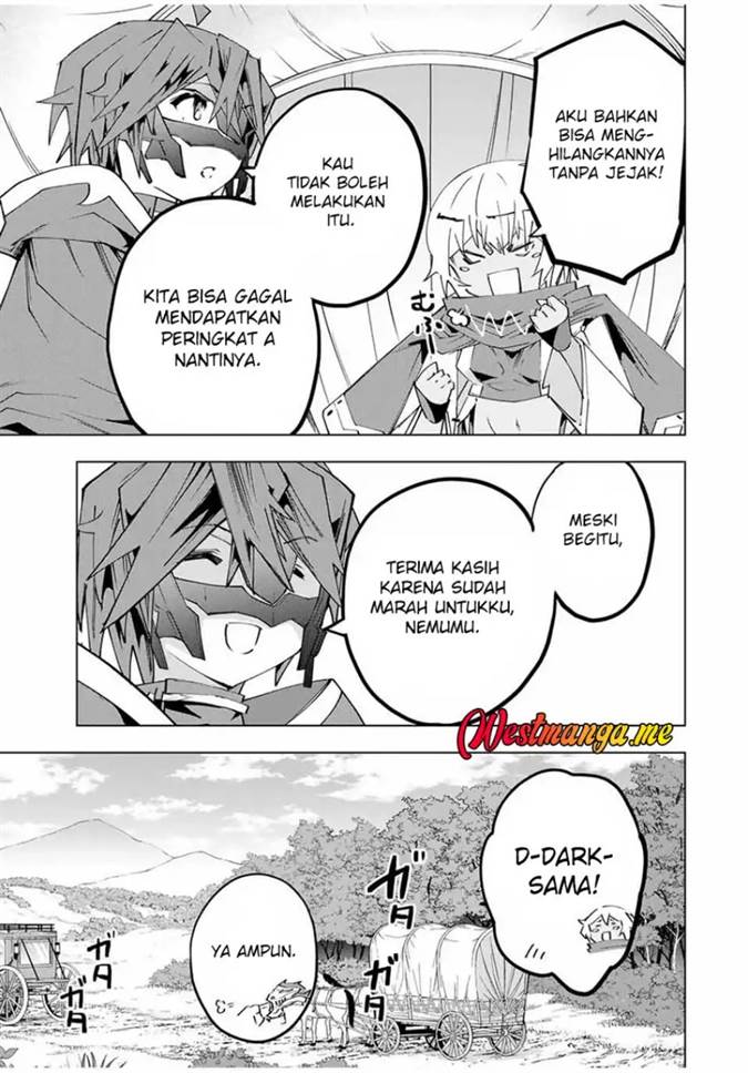 My Gift LVL 9999 Unlimited Gacha Chapter 175 Gambar 15