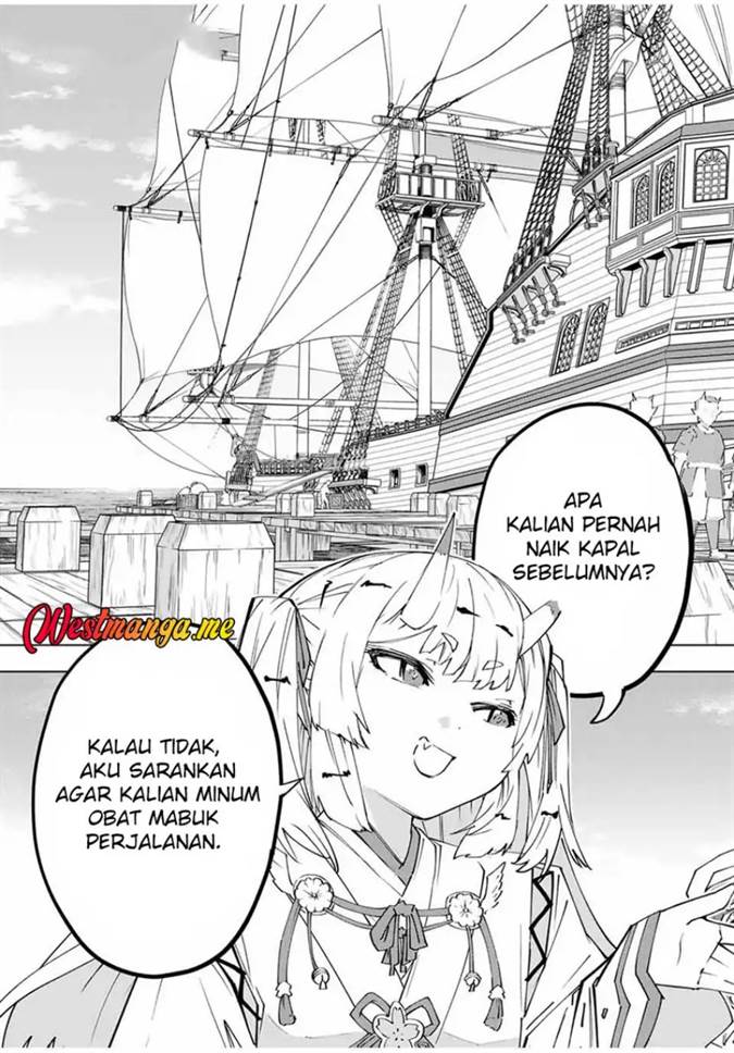 My Gift LVL 9999 Unlimited Gacha Chapter 175 Gambar 17