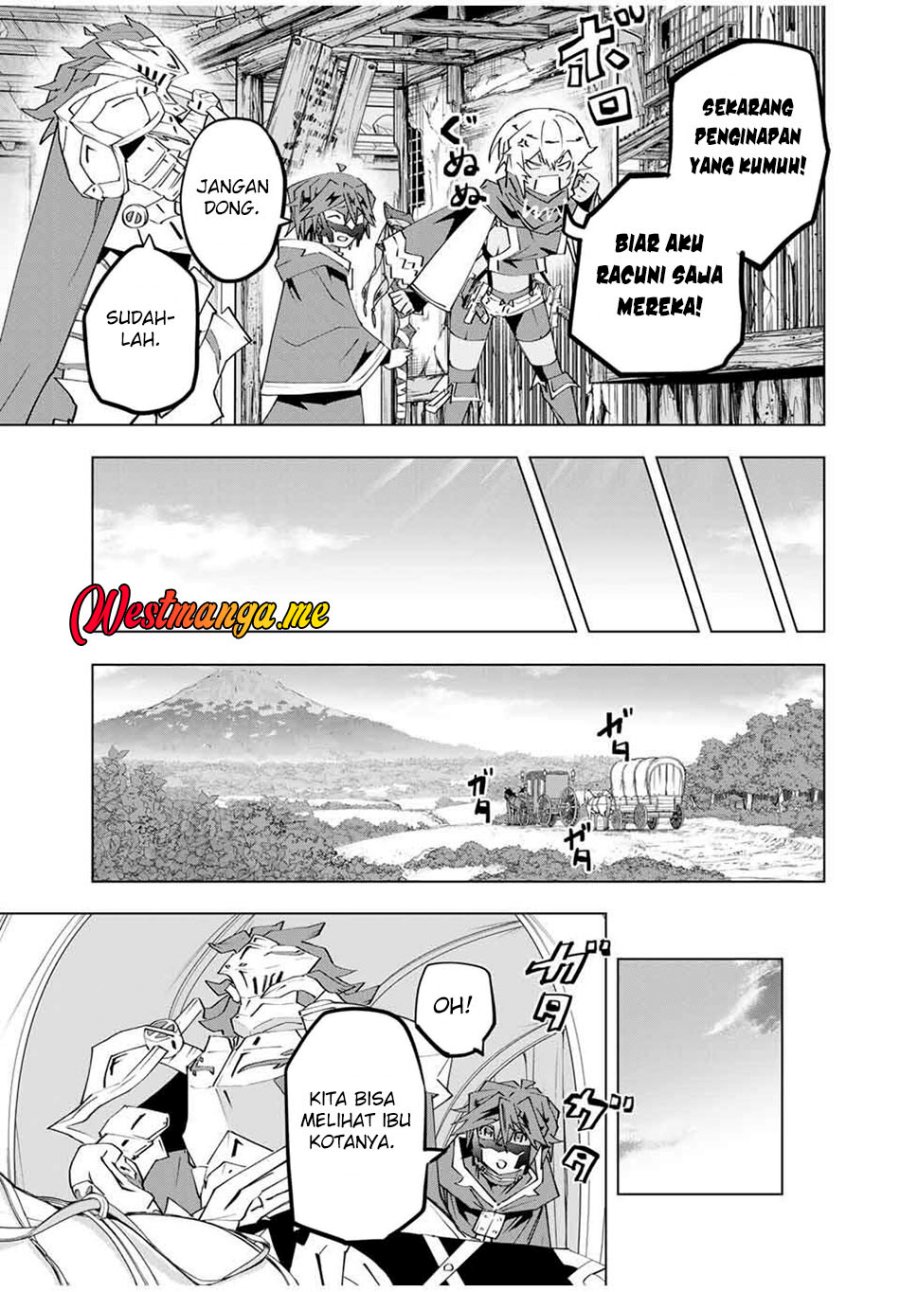 My Gift LVL 9999 Unlimited Gacha Chapter 176 Gambar 21