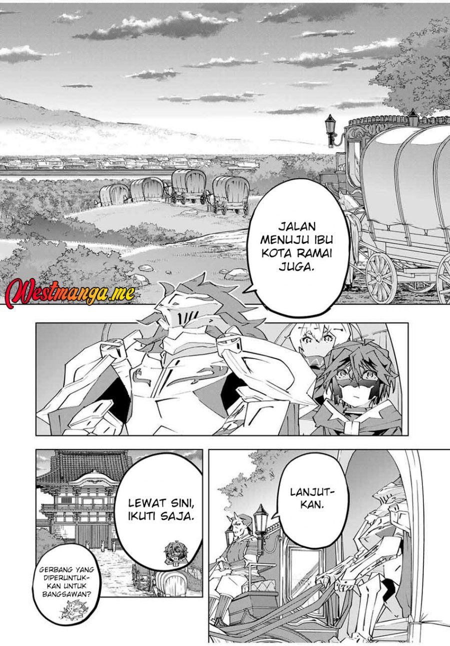 My Gift LVL 9999 Unlimited Gacha Chapter 176 Gambar 22
