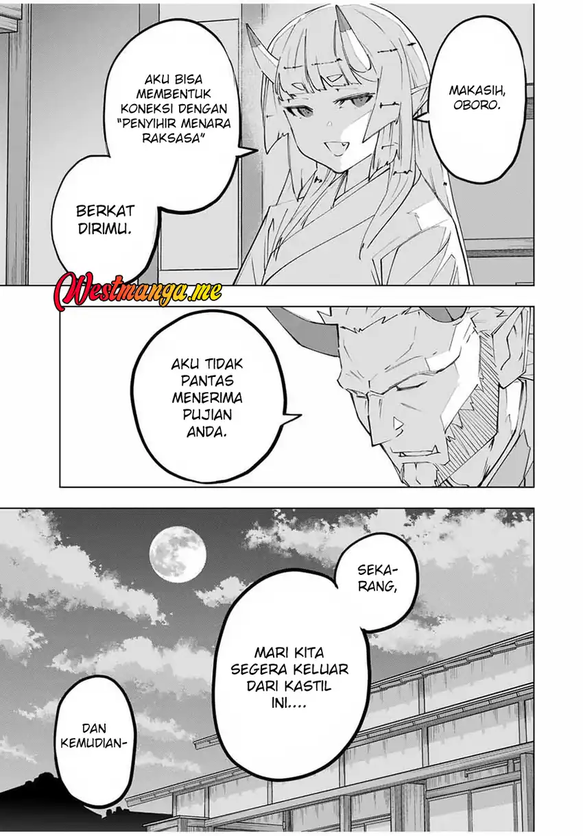 My Gift LVL 9999 Unlimited Gacha Chapter 177 Gambar 25