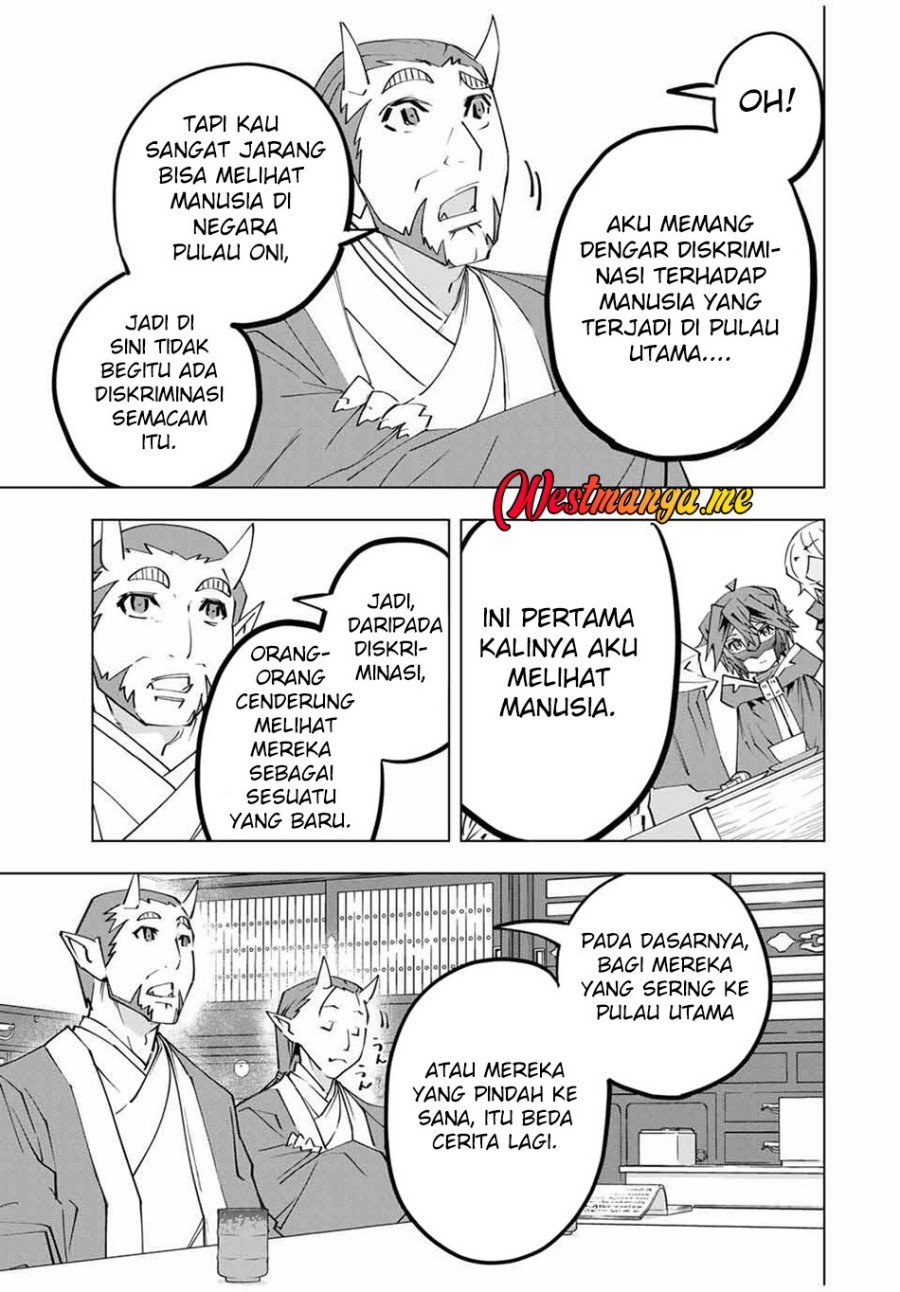 My Gift LVL 9999 Unlimited Gacha Chapter 178 Gambar 14