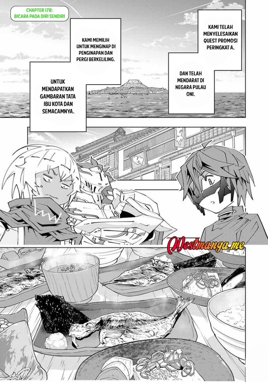 Baca Manga My Gift LVL 9999 Unlimited Gacha Chapter 178 Gambar 2