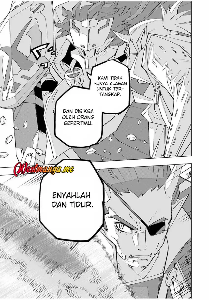 My Gift LVL 9999 Unlimited Gacha Chapter 179 Gambar 18