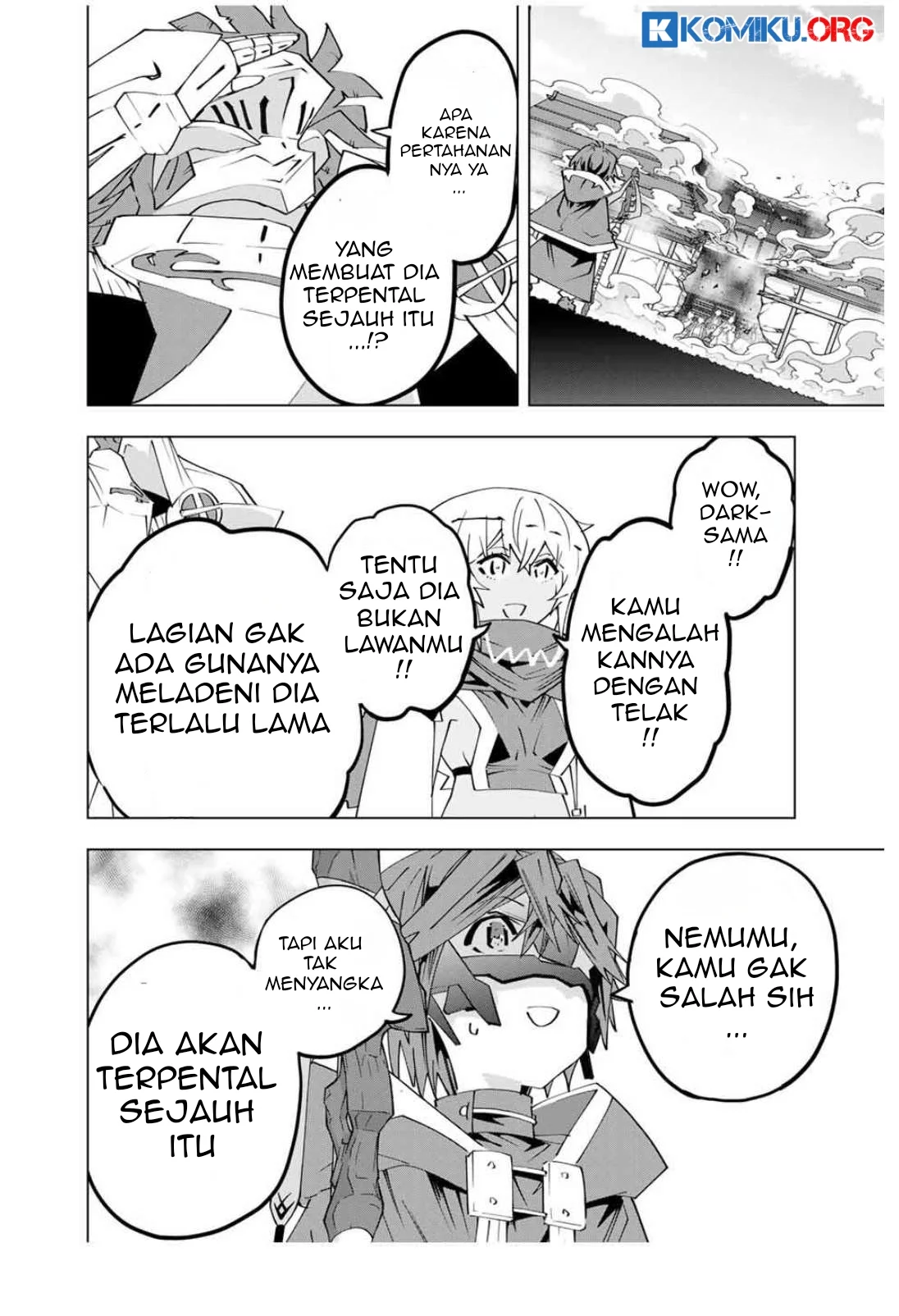 My Gift LVL 9999 Unlimited Gacha Chapter 180 Gambar 11