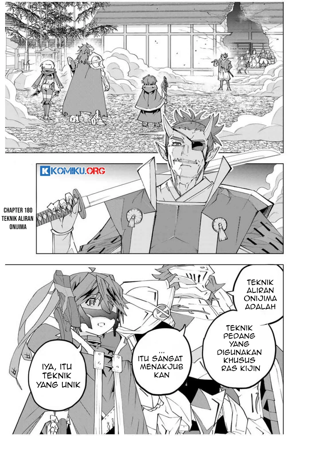 Manga My Gift LVL 9999 Unlimited Gacha Chapter 180 gambar nomor 2