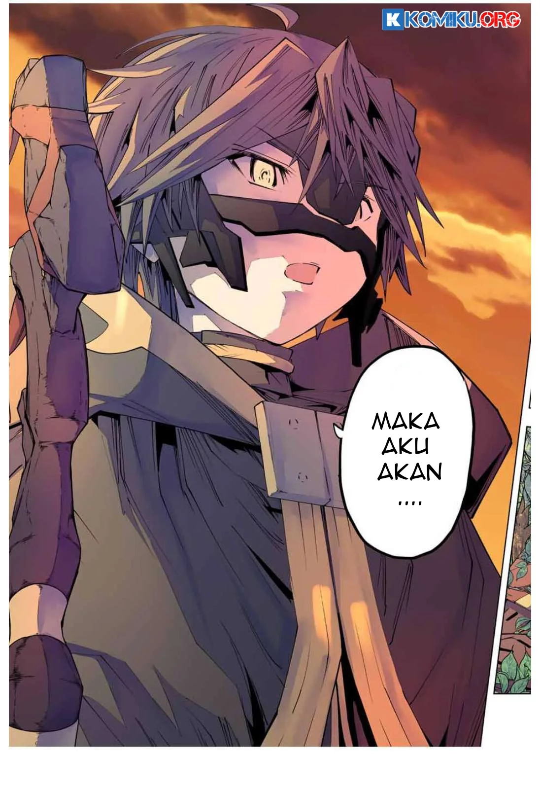 My Gift LVL 9999 Unlimited Gacha Chapter 180 Gambar 20