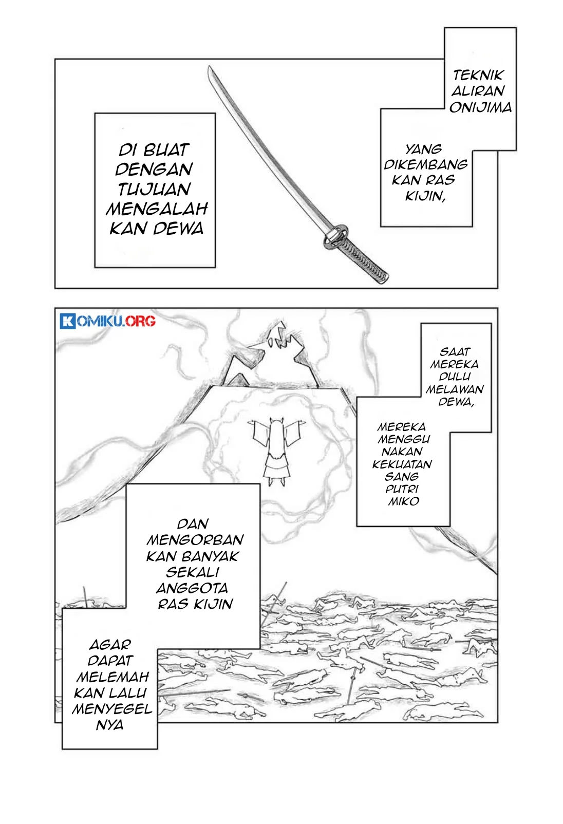 My Gift LVL 9999 Unlimited Gacha Chapter 180 Gambar 3