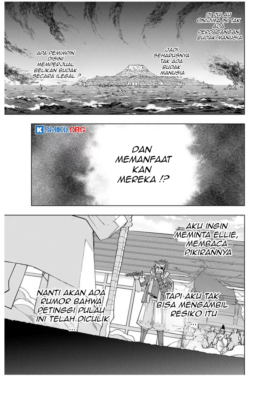 My Gift LVL 9999 Unlimited Gacha Chapter 180 Gambar 6