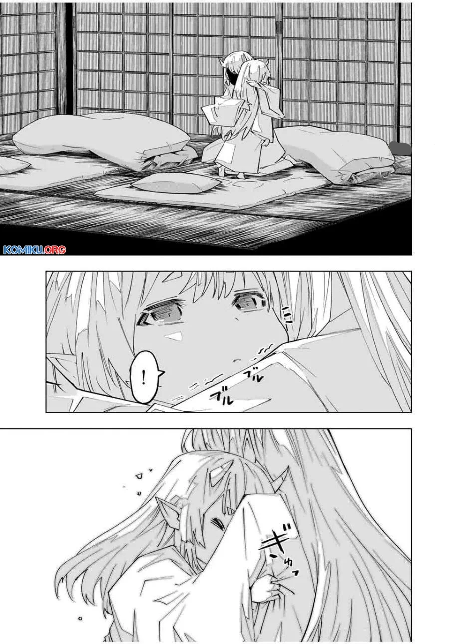 My Gift LVL 9999 Unlimited Gacha Chapter 182 Gambar 10