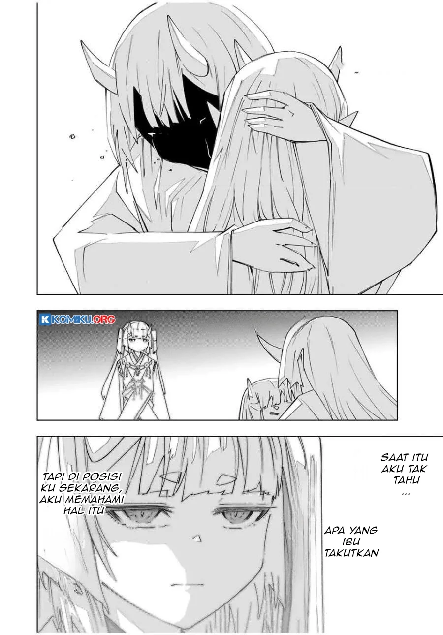 My Gift LVL 9999 Unlimited Gacha Chapter 182 Gambar 11