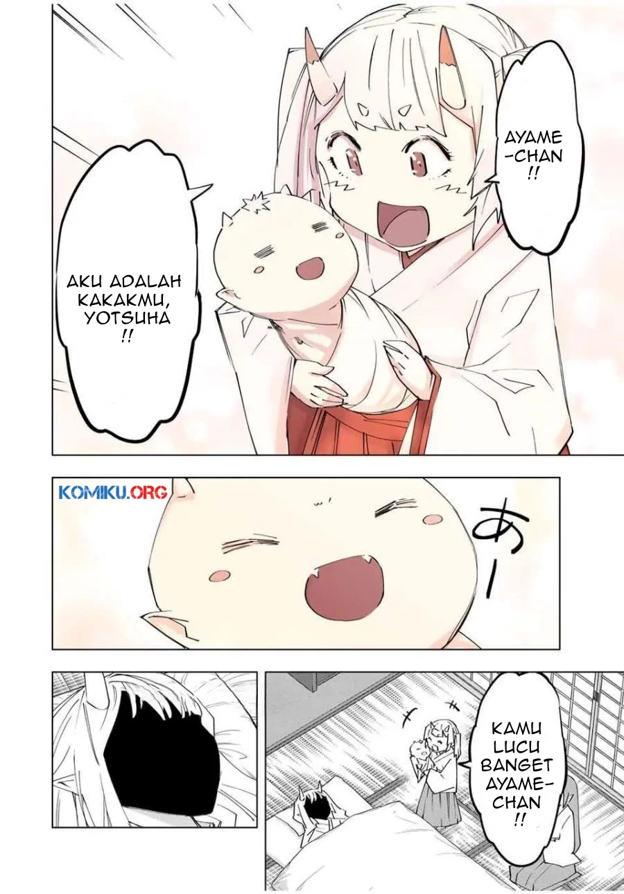 My Gift LVL 9999 Unlimited Gacha Chapter 182 Gambar 13