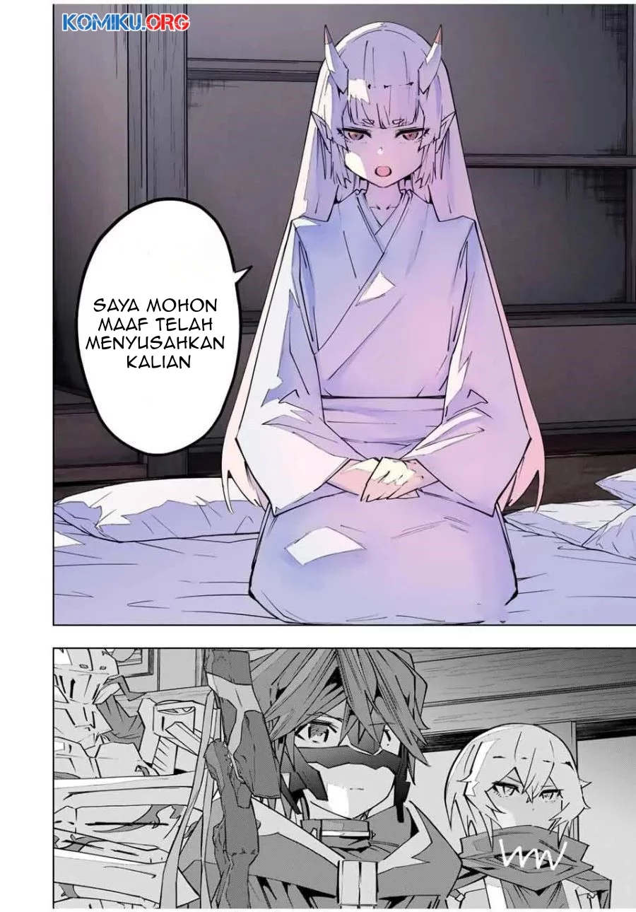 My Gift LVL 9999 Unlimited Gacha Chapter 182 Gambar 25