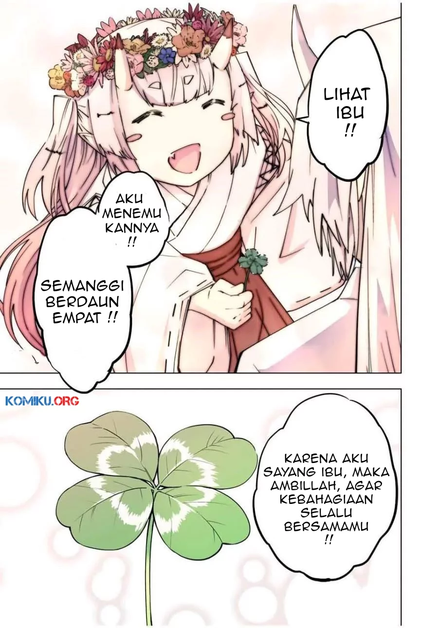 My Gift LVL 9999 Unlimited Gacha Chapter 182 Gambar 4