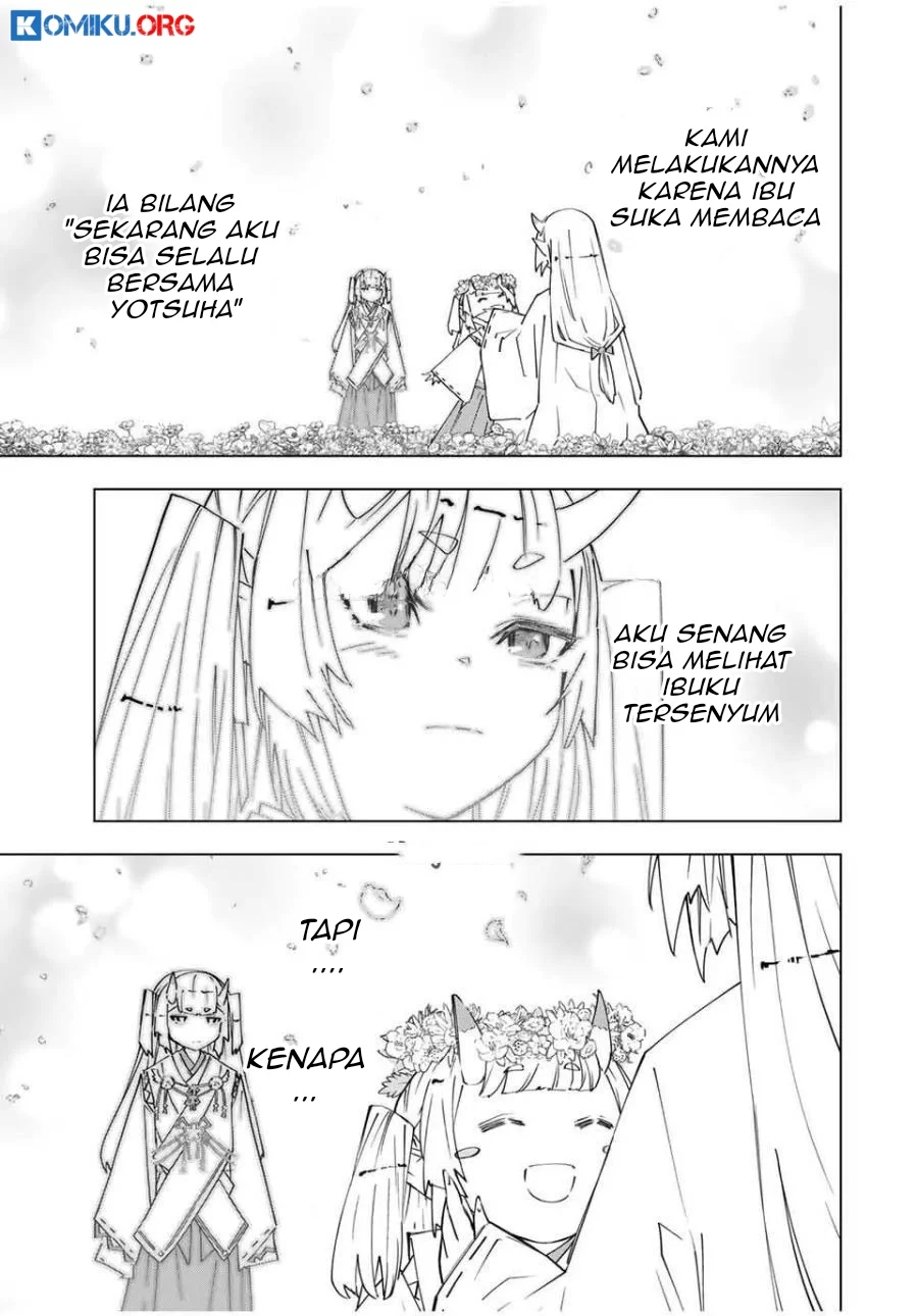 My Gift LVL 9999 Unlimited Gacha Chapter 182 Gambar 6