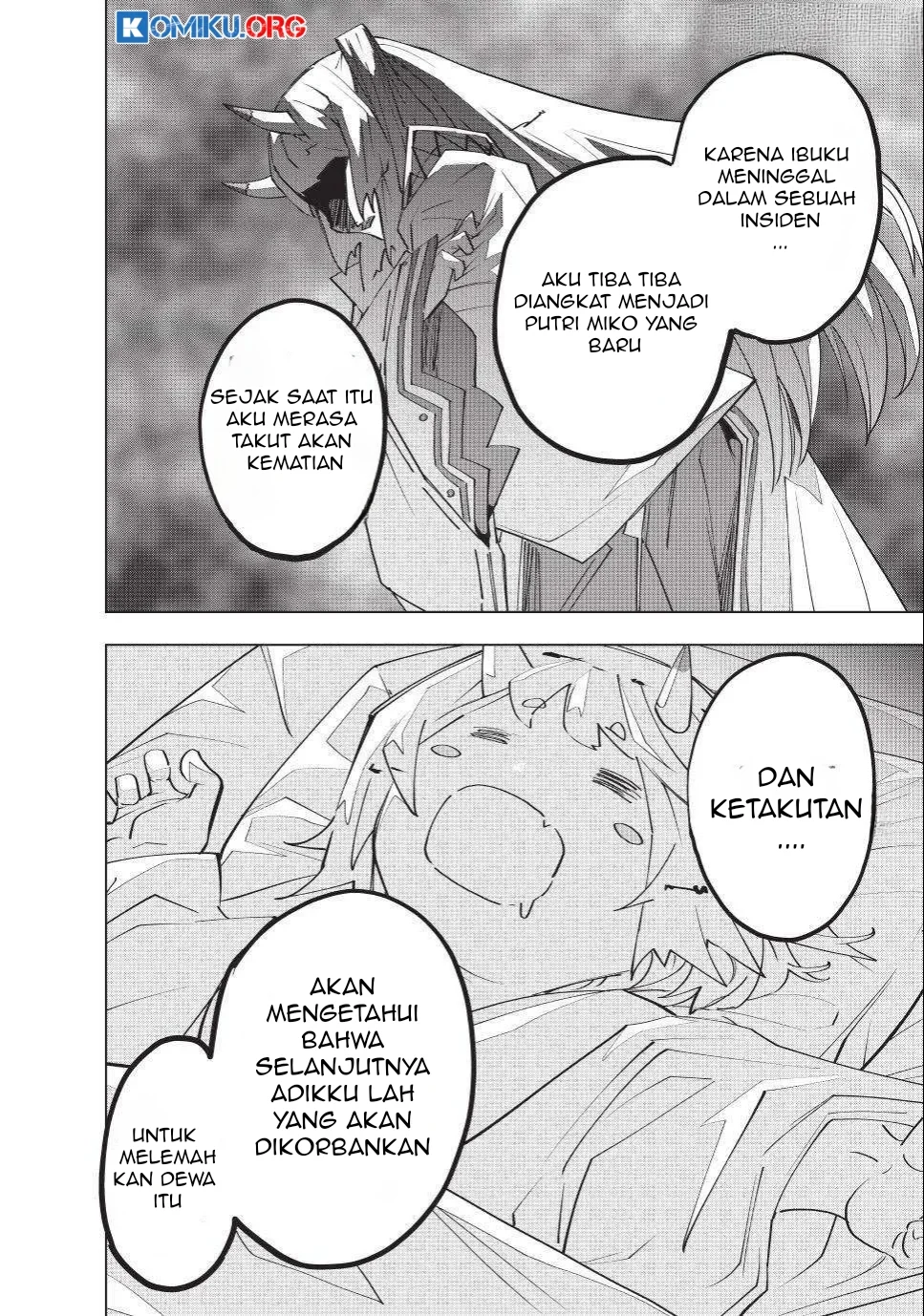 My Gift LVL 9999 Unlimited Gacha Chapter 183 Gambar 15