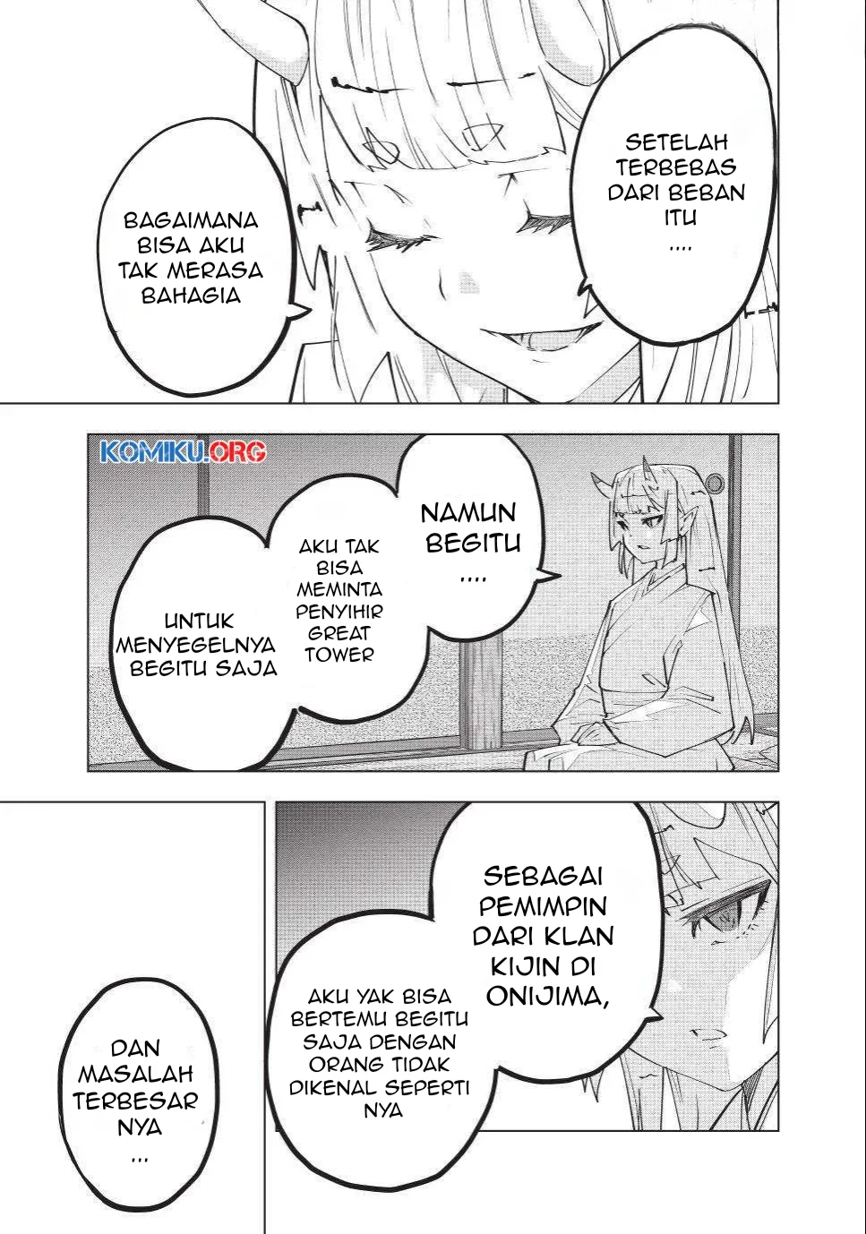 My Gift LVL 9999 Unlimited Gacha Chapter 183 Gambar 16