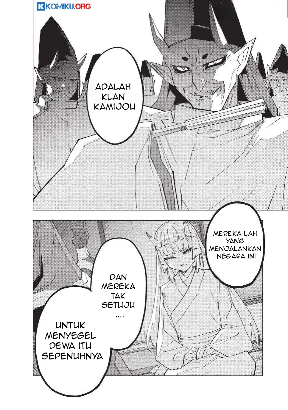 My Gift LVL 9999 Unlimited Gacha Chapter 183 Gambar 17