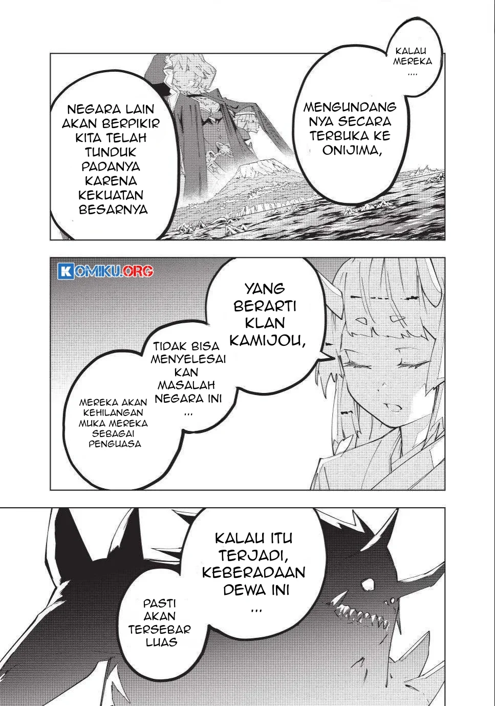 My Gift LVL 9999 Unlimited Gacha Chapter 183 Gambar 18