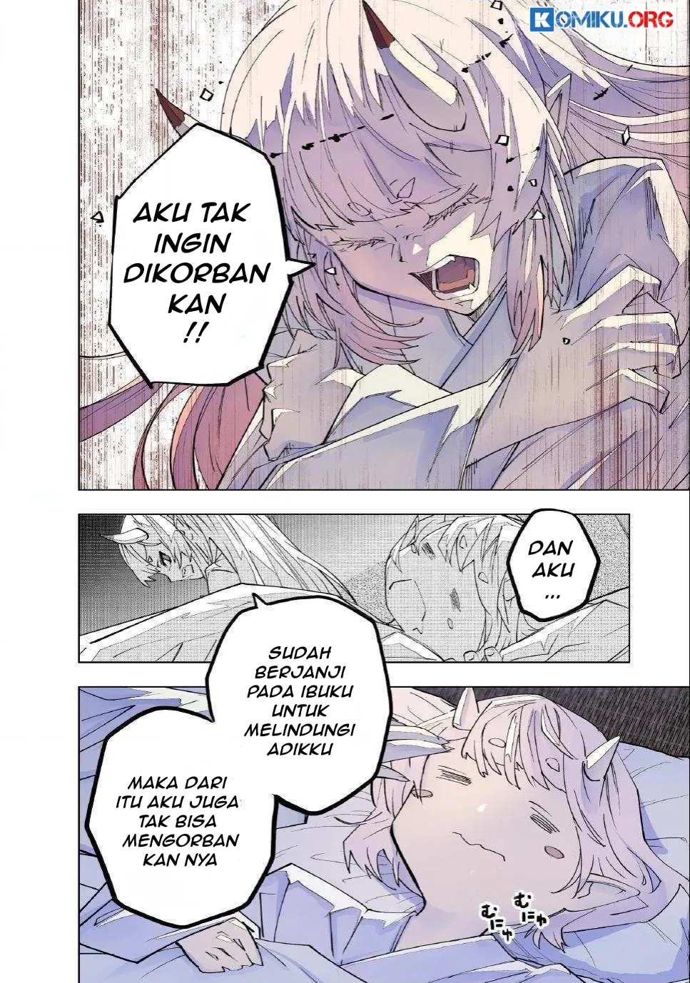 My Gift LVL 9999 Unlimited Gacha Chapter 183 Gambar 9