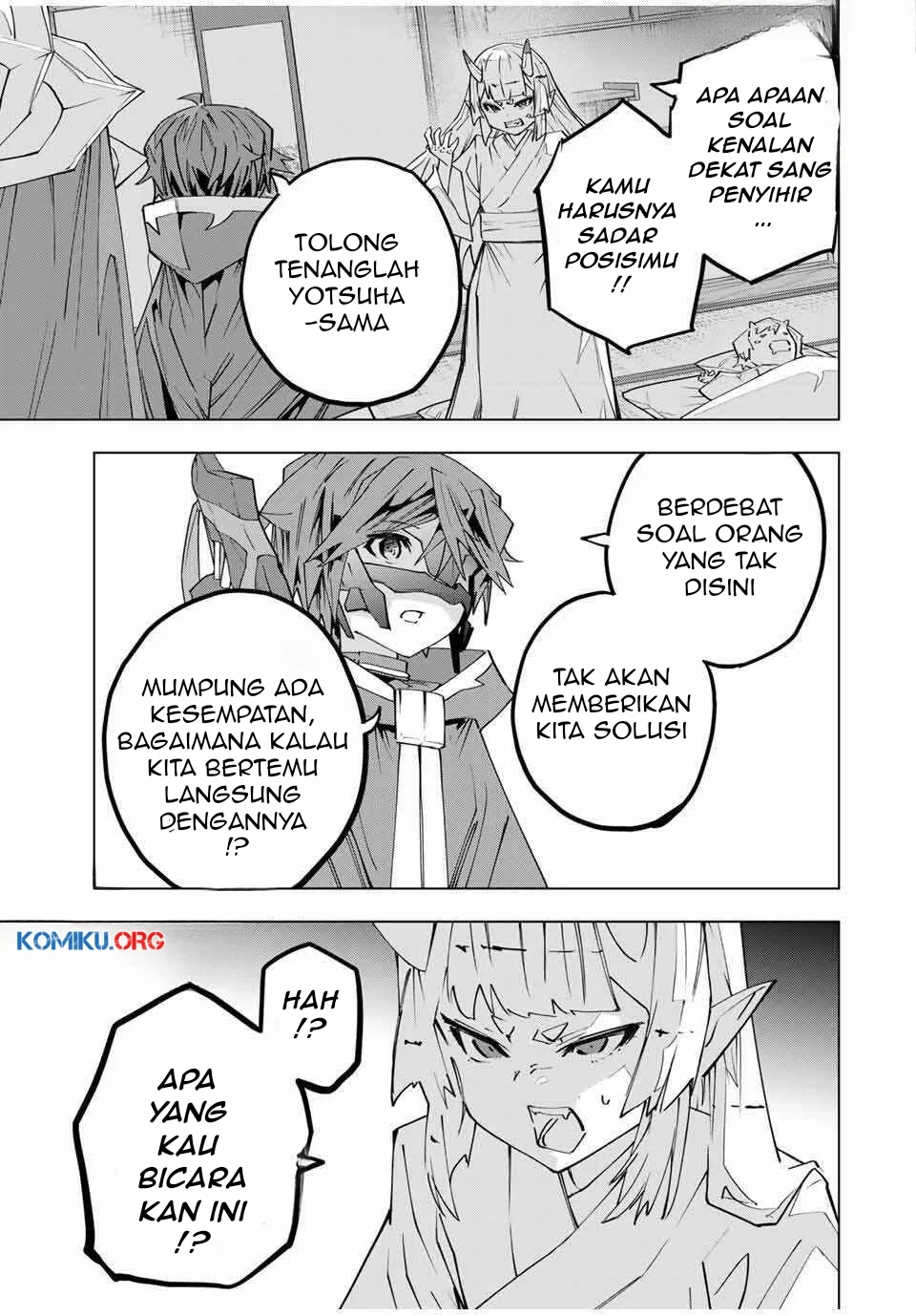 My Gift LVL 9999 Unlimited Gacha Chapter 184 Gambar 10