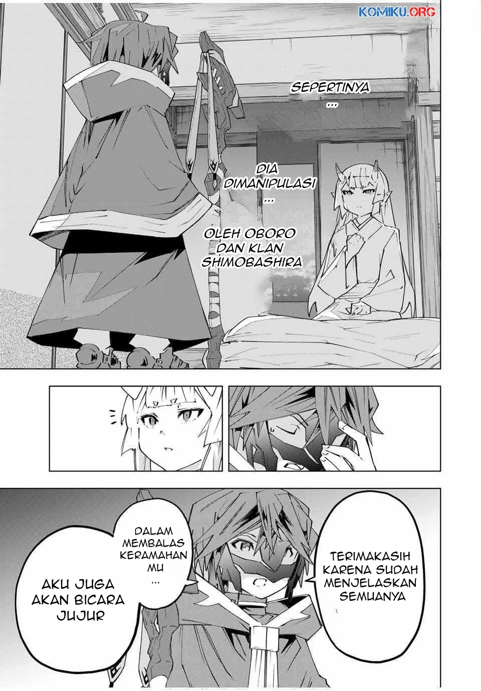 My Gift LVL 9999 Unlimited Gacha Chapter 184 Gambar 4