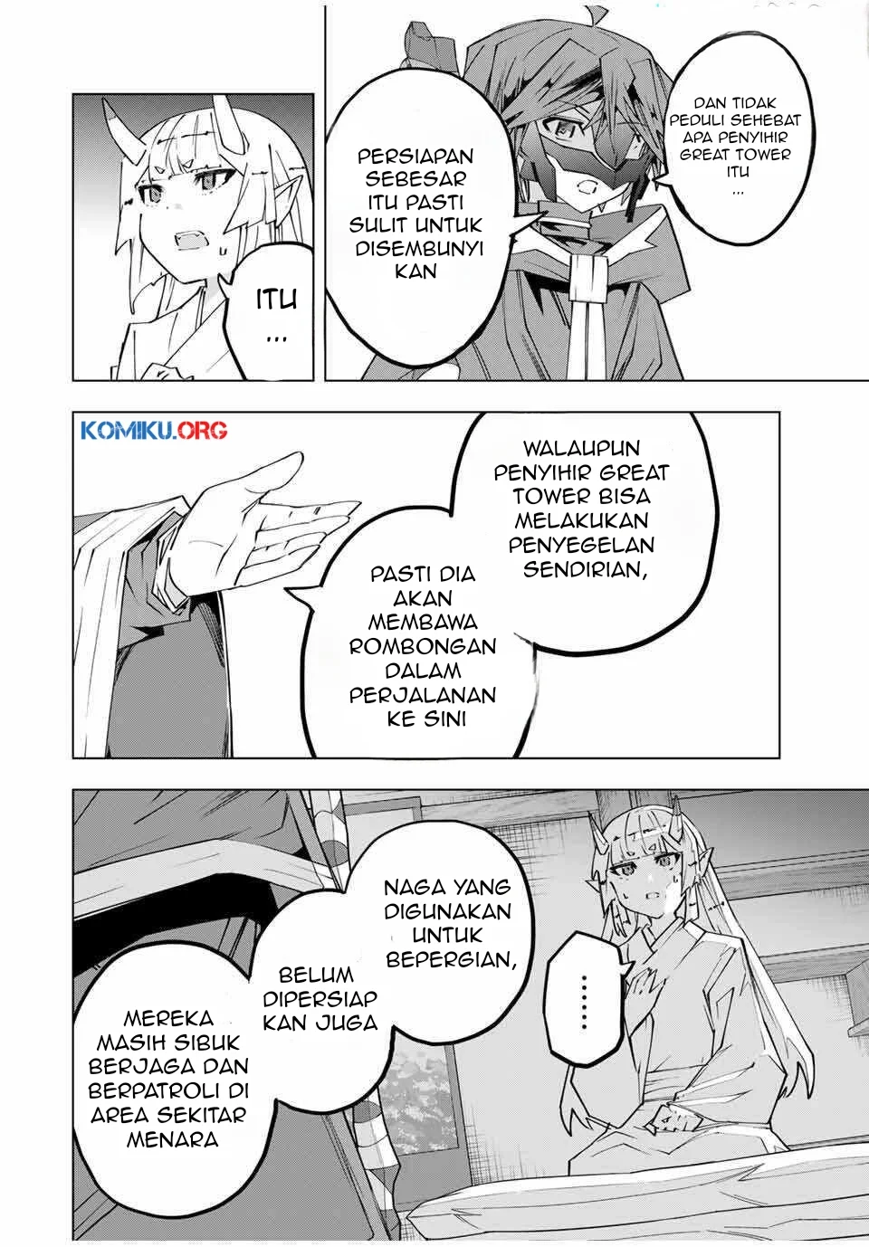 My Gift LVL 9999 Unlimited Gacha Chapter 184 Gambar 7