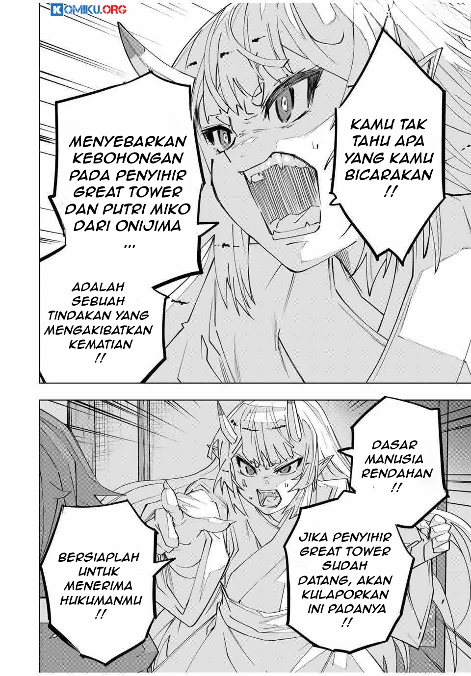 My Gift LVL 9999 Unlimited Gacha Chapter 184 Gambar 9