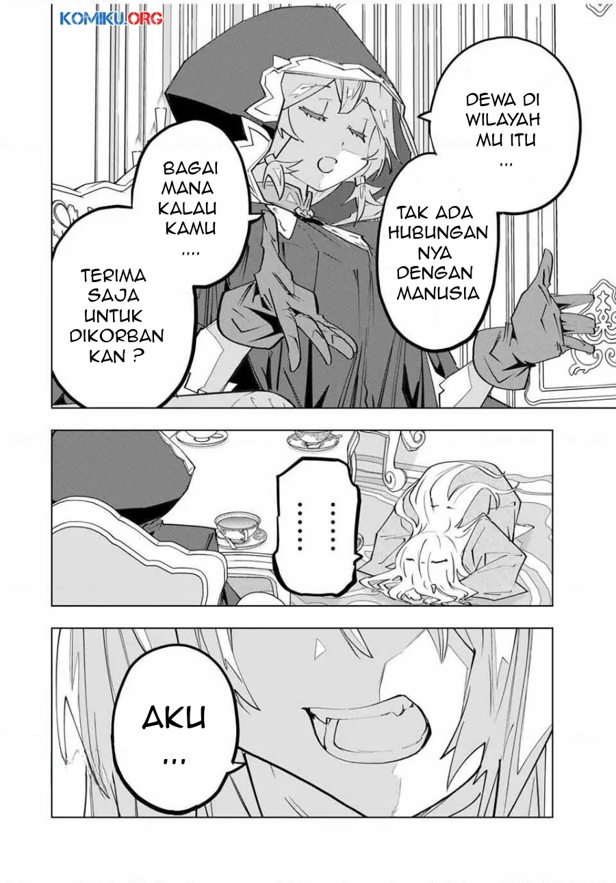 My Gift LVL 9999 Unlimited Gacha Chapter 185 Gambar 19