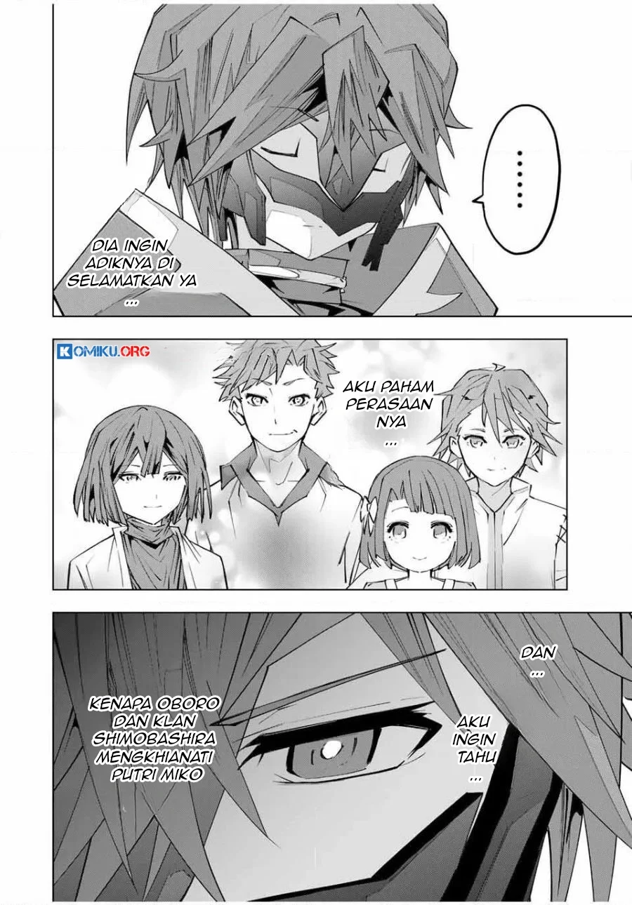 My Gift LVL 9999 Unlimited Gacha Chapter 185 Gambar 21